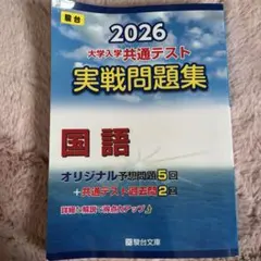 2026年最新】駿台 実践問題集の人気アイテム - メルカリ