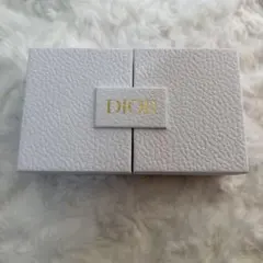 ディオール　クリスタル会員 バースデーギフト ジャドールディ