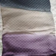 グラデーション 帯揚げ