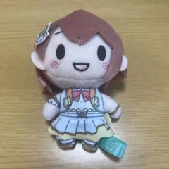 劇場版プロジェクトセカイ　ふわぷち　マスコット　花里みのり