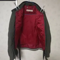 ロッソ レディース秋冬ジャケット サイズＳオススメ