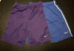 NIKE ナイキ ハーフパンツ 150cm