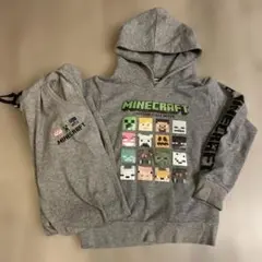 マイクラ トレーナー 140