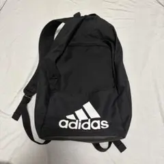 adidas リュック ブラック バックパックのサムネイル