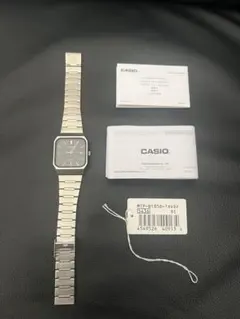 CASIO MTP-B185D-1AVDF 腕時計