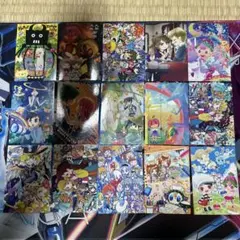 ポップン レアカードセット - メルカリ