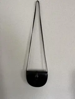 AIGNER ショルダーバッグ ブラックのサムネイル