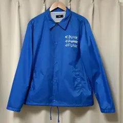 HARE ハレ　コーチジャケットのサムネイル
