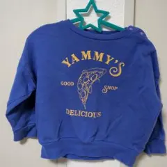 MARKY'S BIG FIELD９５cm