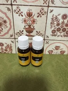【新品未開封】ヤングリヴィング ラベンダー&レモン&ティートゥリー15ml Amazon.co.jp: ラベンダー 15ml ヤングリビング Young Living