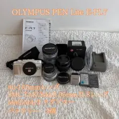 2026年最新】olympus e-3の人気アイテム - メルカリ