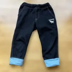 kladskap クレードスコープ　パンツ　120