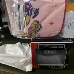 ★マクドナルド×ドラゴンクエスト スライムinスライム【新品・未開封】★ 福袋