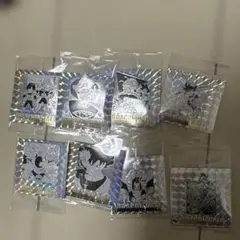 ドラゴンボール　40周年　ウエハース　2