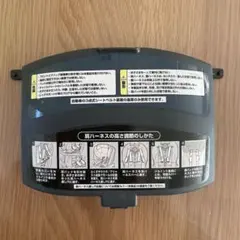 ディアターンプラスAB 部品