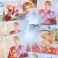 原因は自分にある。　げんじぶ　生写真　エビライ　2024 桜木雅哉　コンプセット