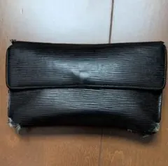 Louis Vuitton ヴィトン　エピ　長財布　財布