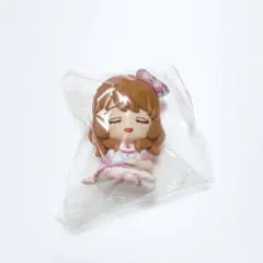 アイカツ！× プリパラ THE MOVIE 肩ズン Fig. あかり