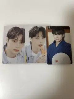 Summer Together ヒュニンカイ