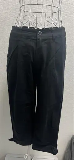 grove グローブ　パンツ　ブラック　Mサイズ