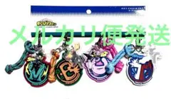 僕のヒーローアカデミア USJ キーホルダー 緑谷出久 爆豪勝己 轟焦凍
