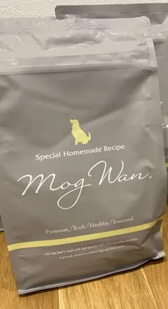 モグワン Mog Wan ドッグフード ドライフード 全328商品】おすすめドッグフードを徹底比較！安全安心な犬の餌は？