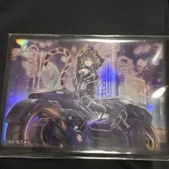 遊戯王OCG デュエルモンスターズ I:Pマスカレーナ スリーブ10枚のサムネイル