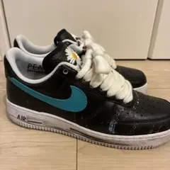 Nike Air Force 1 スニーカー　peace minus oneのサムネイル