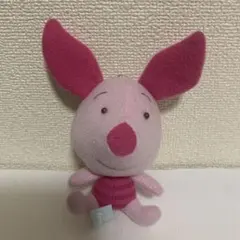 2026年最新】ピグレット ぬいぐるみ キーホルダーの人気アイテム