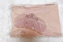 Melt Heart サンリオ マロンクリーム ヘアクリップ 伊勢丹サンリオ