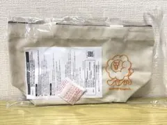 ミスド ポンデライオン刺繍 バッグ