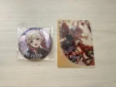学園アイドルマスター グリッター缶バッジ 藤田ことね - メルカリ