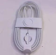 Apple 純正 充電ケーブル simピン付き 未使用　Type-C編み込み