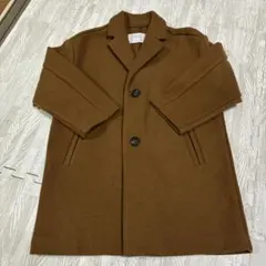 ZARA キッズ　コート　アウター
