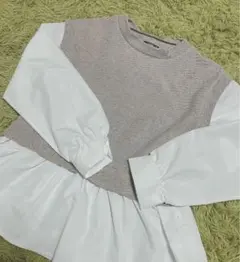 お値下げ中！レディース　トップス　Lサイズ　未使用