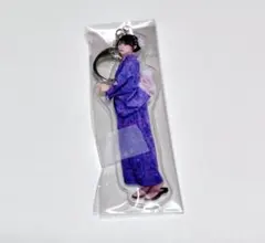 iLiFE! 純嶺みき アクリルキーホルダー