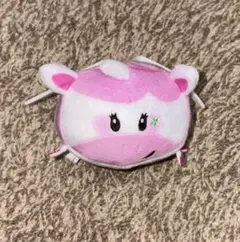 ナムコ限定 たべっ子どうぶつ THEMOVIE のせこっとぷらす ぺがさす