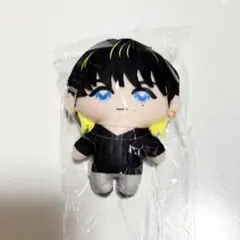 INI かぷっこふれんず 髙塚大夢