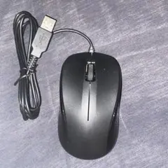 ELECOM M-S2UL マウスのサムネイル