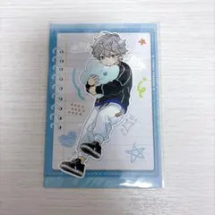 あんスタ 中国 ポップアップ 童心珍蔵 幼少期 色紙 瀬名泉 - メルカリ