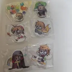 2026年最新】レトセトラ アクスタ 異物混入の人気アイテム - メルカリ