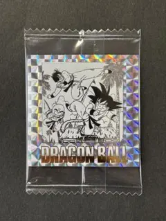 ドラゴンボール40周年記念シールウエハース2 第10巻 No.10