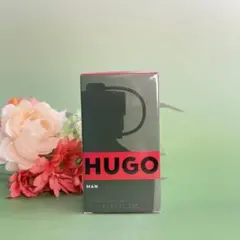 新品未開封 HUGO BOSS DEEP RED オードパルファム 50ml - メルカリ