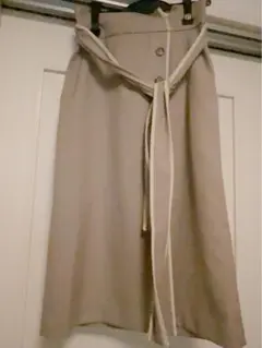 リランドチュール タイトスカート