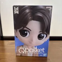 Qposket＊TinyTAN＊Dynamite＊Jung Kook