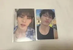 SEVENTEEN ミンギュSPILL THE FEELS 福岡 会場 セット