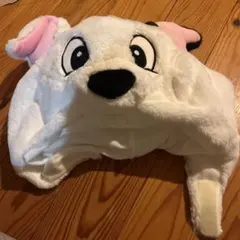 101匹わんちゃん キャップ