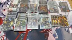 リースボルシャック CS入賞 微高レート ボルシャックメビウス