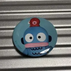 ハンギョドン 缶バッジ