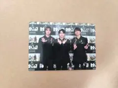 Mrs. GREEN APPLE フィヨルド フォトカード 37